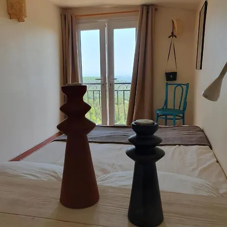 Charmante Maison De Village Semesterbostad Fresnes-au-Mont