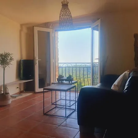 Charmante Maison De Village *