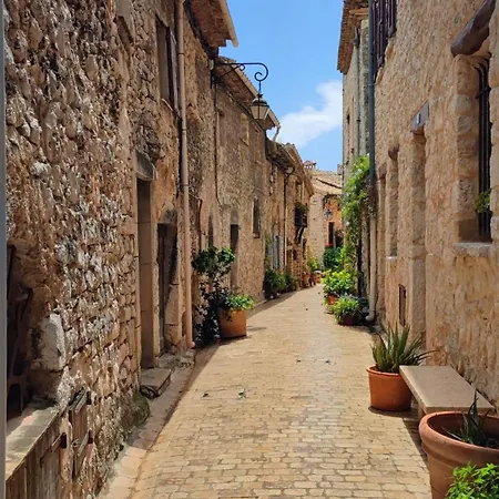 Charmante Maison De Village